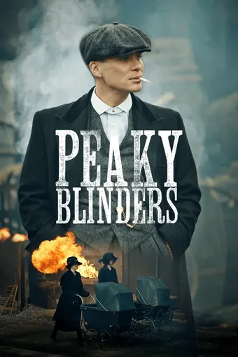 Peaky Blinders streaming on Xtreme HD IPTV in HD and 4K Peaky Blinders streaming on Xtreme HD IPTV in HD and 4K