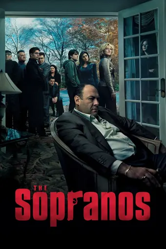 The Sopranos streaming on Xtreme HD IPTV in HD and 4K The Sopranos streaming on Xtreme HD IPTV in HD and 4K
